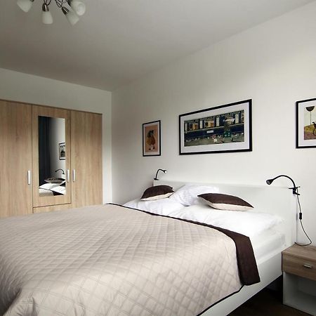 Apartman Valerie, Byt Valtice Exterior foto